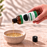 Grapeseed Oil – 4 oz Northridge Oak
