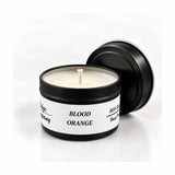 Blood Orange – 100% Soy Wax Candle