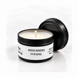 Midsummers Evening – 100% Soy Wax Candle