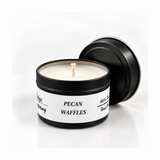 Pecan Waffles – 100% Soy Wax Candle