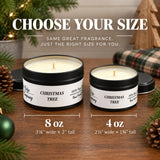 Christmas Tree – 100% Soy Wax Candle