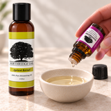 Apricot Kernel Oil – 4 oz Northridge Oak