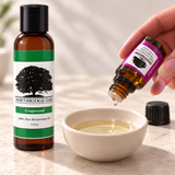 Grapeseed Oil – 4 oz Northridge Oak