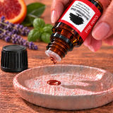 Code Red Essential Oil Blend – 100% Pure, 10 mL Northridge Oak