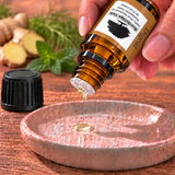 Digest Essential Oil Blend – 100% Pure, 10 mL Northridge Oak