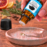 Purify Essential Oil Blend – 100% Pure, 10 mL Northridge Oak