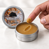 Beard Balm – Ozark Forest Northridge Oak