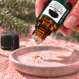 100% Pure Balsam Fir Essential Oil – 10 mL Northridge Oak