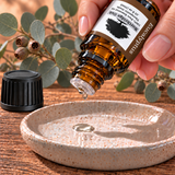 100% Pure Eucalyptus Essential Oil – 10 mL Northridge Oak