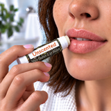 Beeswax Lip Balm - Unscented Northridge Oak
