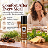 Digest Essential Oil Roller – 10 mL Northridge Oak