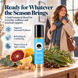 Purify Essential Oil Roller – 10 mL Northridge Oak