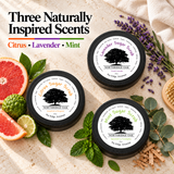 Sugar Scrub Variety Pack Northridge Oak