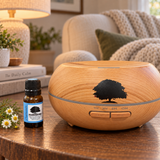 100% Pure German Chamomile Essential Oil – 10 mL Northridge Oak
