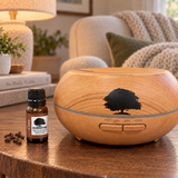100% Pure Clove Essential Oil – 10 mL Northridge Oak
