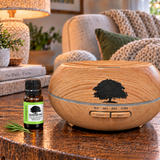 100% Pure Lemongrass Essential Oil – 10 mL Northridge Oak