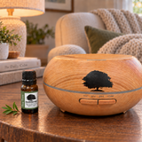 100% Pure Tea Tree Essential Oil – 10 mL Northridge Oak