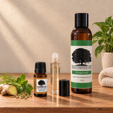 Digest Essential Oil Blend – 100% Pure, 10 mL Northridge Oak
