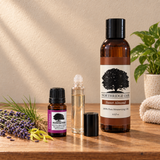 Dreamer Essential Oil Blend – 100% Pure, 10 mL Northridge Oak