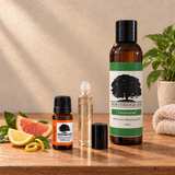 Energize Essential Oil Blend – 100% Pure, 10 mL Northridge Oak