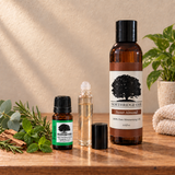 Focus Essential Oil Blend – 100% Pure, 10 mL Northridge Oak