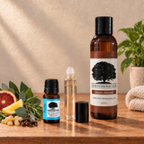 Purify Essential Oil Blend – 100% Pure, 10 mL Northridge Oak