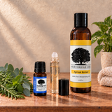 Release Essential Oil Blend – 100% Pure, 10 mL Northridge Oak