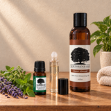 Vertigo Essential Oil Blend – 100% Pure, 10 mL Northridge Oak