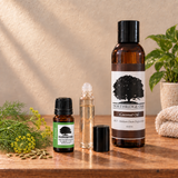 100% Pure Fennel Essential Oil – 10 mL Northridge Oak