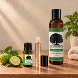 100% Pure Bergamot Essential Oil – 10 mL Northridge Oak