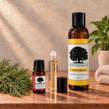 100% Pure Cedarwood Essential Oil – 10 mL Northridge Oak