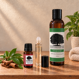 100% Pure Cinnamon Leaf Essential Oil – 10 mL Northridge Oak