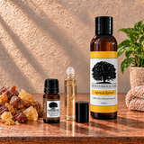 100% Pure Myrrh Essential Oil – 10 mL Northridge Oak