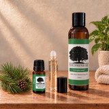 100% Pure Pine Essential Oil – 10 mL Northridge Oak