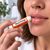 Beeswax Lip Balm – Blood Orange 5 Pack Northridge Oak