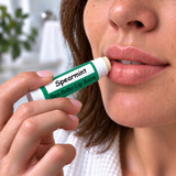 Beeswax Lip Balm – Spearmint 5 Pack Northridge Oak