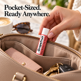 Beeswax Lip Balm - Grapefruit Northridge Oak