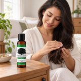 Grapeseed Oil – 4 oz Northridge Oak