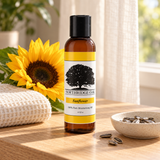 Sunflower Oil – 4 oz Northridge Oak