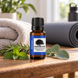 Release Essential Oil Blend – 100% Pure, 10 mL Northridge Oak