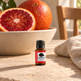 100% Pure Blood Orange Essential Oil – 10 mL Northridge Oak