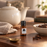 100% Pure Clove Essential Oil – 10 mL Northridge Oak
