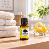 100% Pure Lemon Essential Oil – 10 mL Northridge Oak