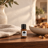 100% Pure Myrrh Essential Oil – 10 mL Northridge Oak