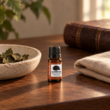 100% Pure Patchouli Essential Oil – 10 mL Northridge Oak