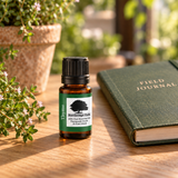 100% Pure Thyme Essential Oil – 10 mL Northridge Oak