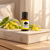 100% Pure Ylang Ylang Essential Oil – 10 mL Northridge Oak
