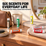Beeswax Lip Balm Variety Pack Northridge Oak