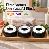 Sugar Scrub Variety Pack Northridge Oak