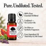 Code Red Essential Oil Blend – 100% Pure, 10 mL Northridge Oak